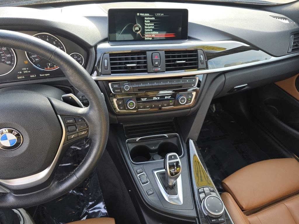 Used 2016 BMW 428i xDrive Coupe image 23