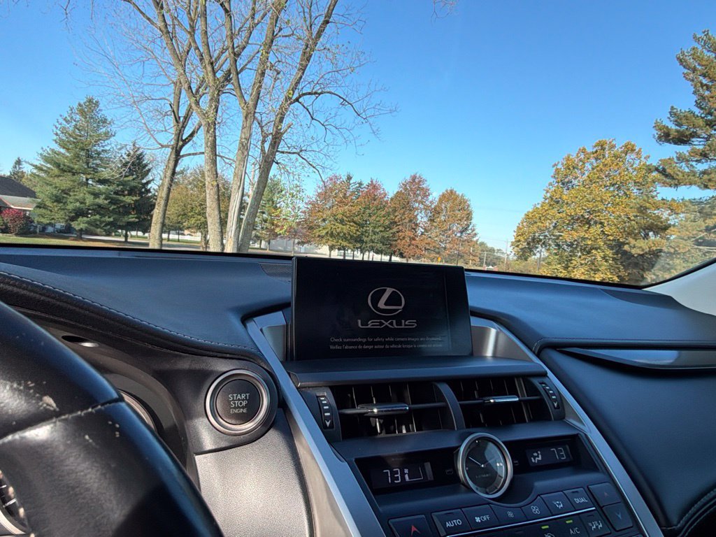 Used 2015 Lexus NX 200t AWD w/ Premium Package image 34