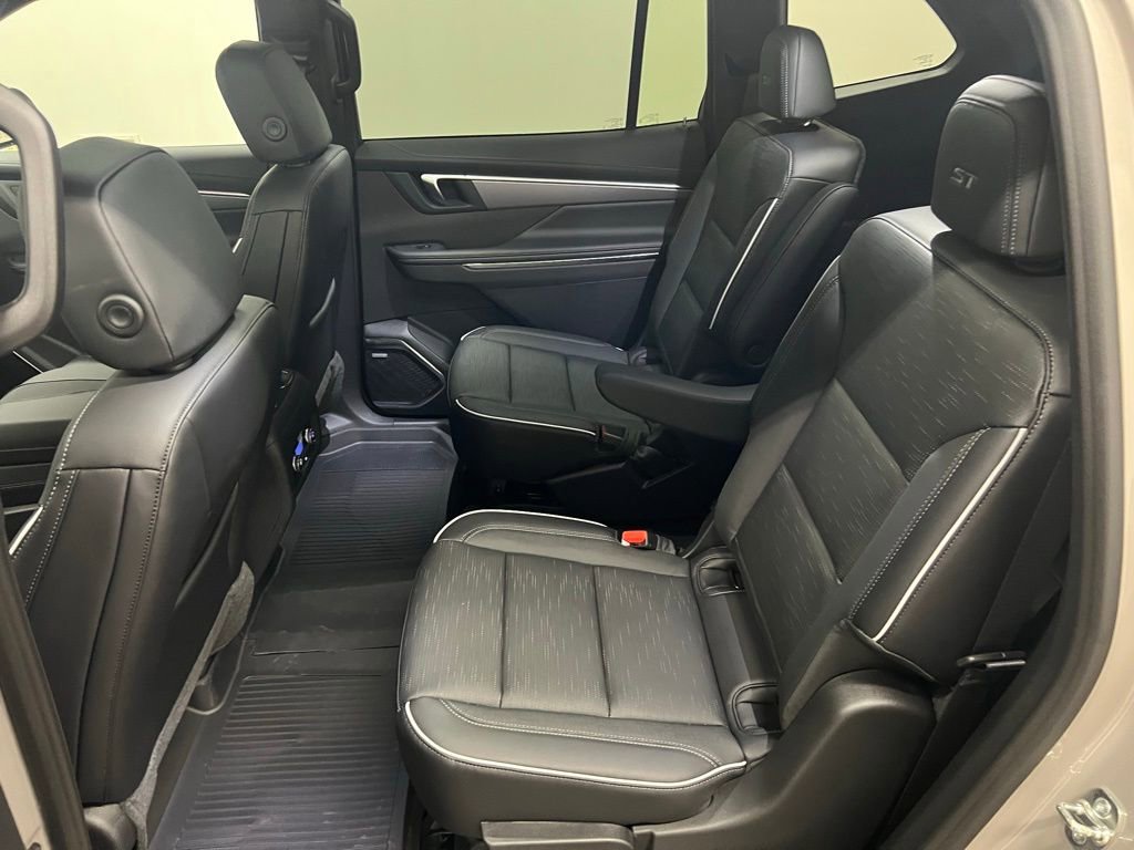 New 2026 Buick Enclave Sport Touring w/ Power Package image 27