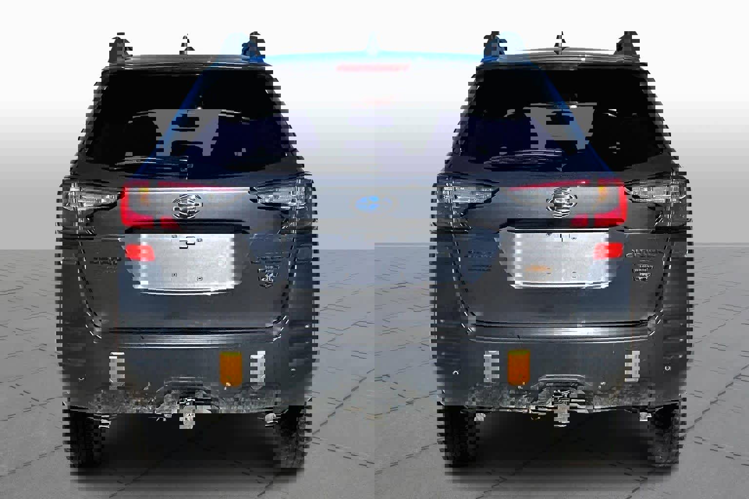 Used 2025 Subaru Outback Wilderness image 4