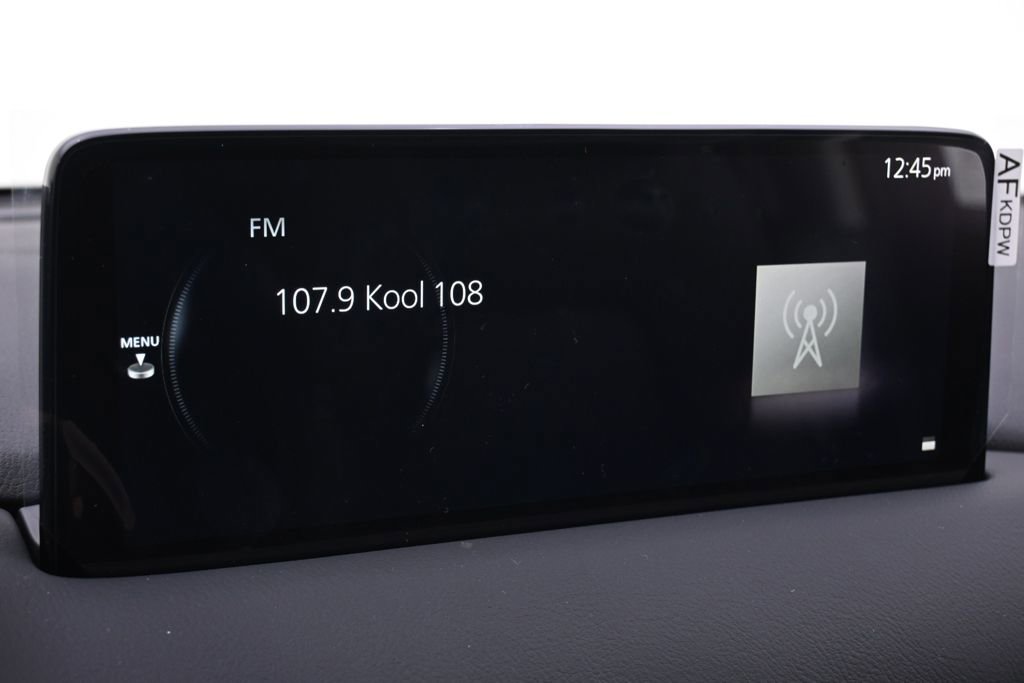 New 2025 MAZDA CX-5 AWD 2.5 S image 27