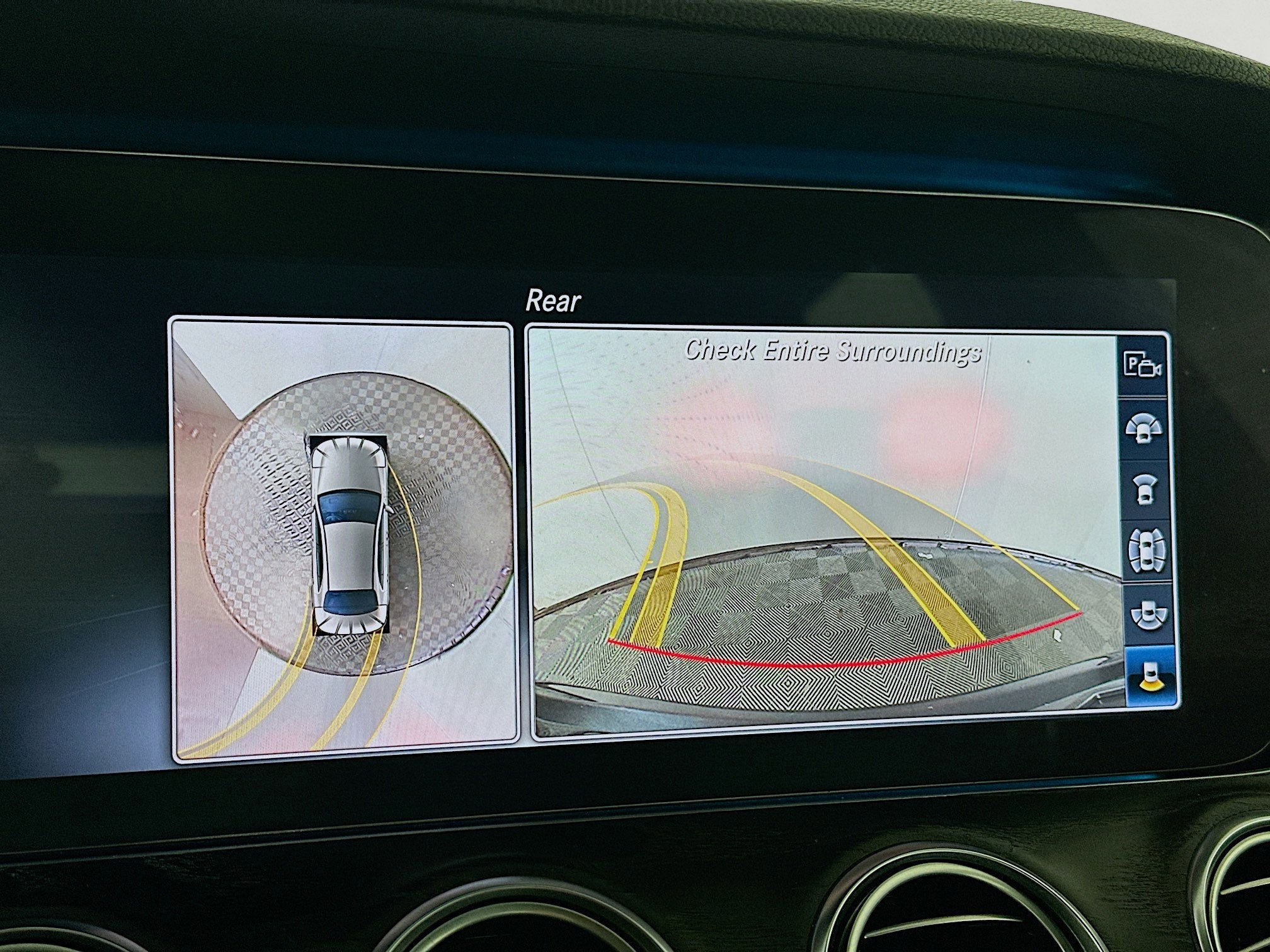 Used 2020 Mercedes-Benz E 450 4MATIC Sedan image 14