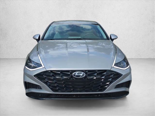 Certified 2023 Hyundai Sonata SEL video 2