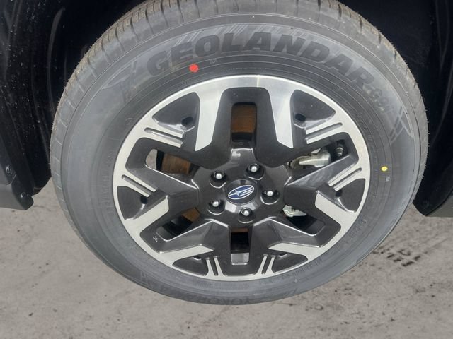New 2026 Subaru Forester Premium AWD/4WD image 14