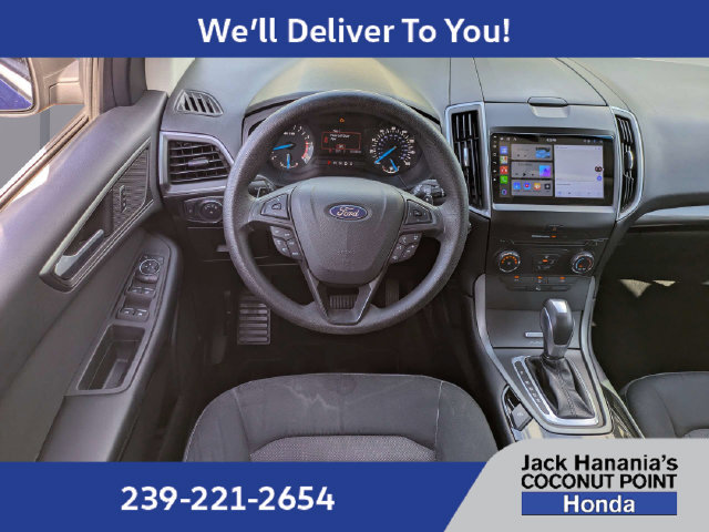 Used 2015 Ford Edge SE FWD image 16