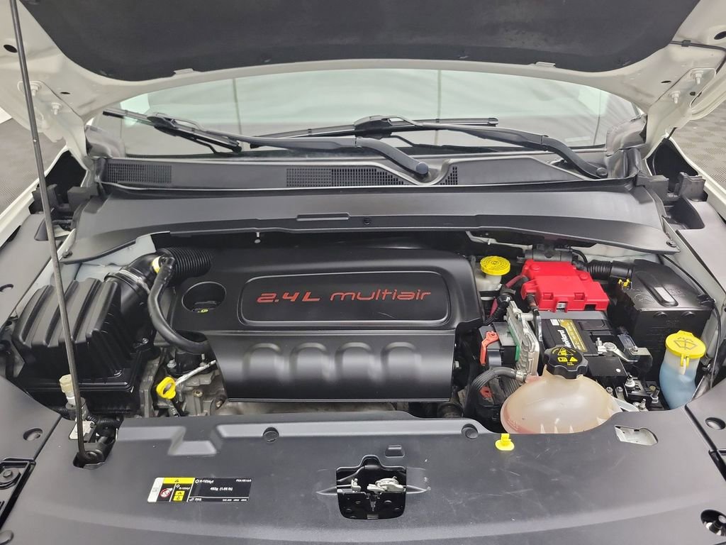 Used 2019 Jeep Compass Latitude w/ Popular Equipment Group image 31