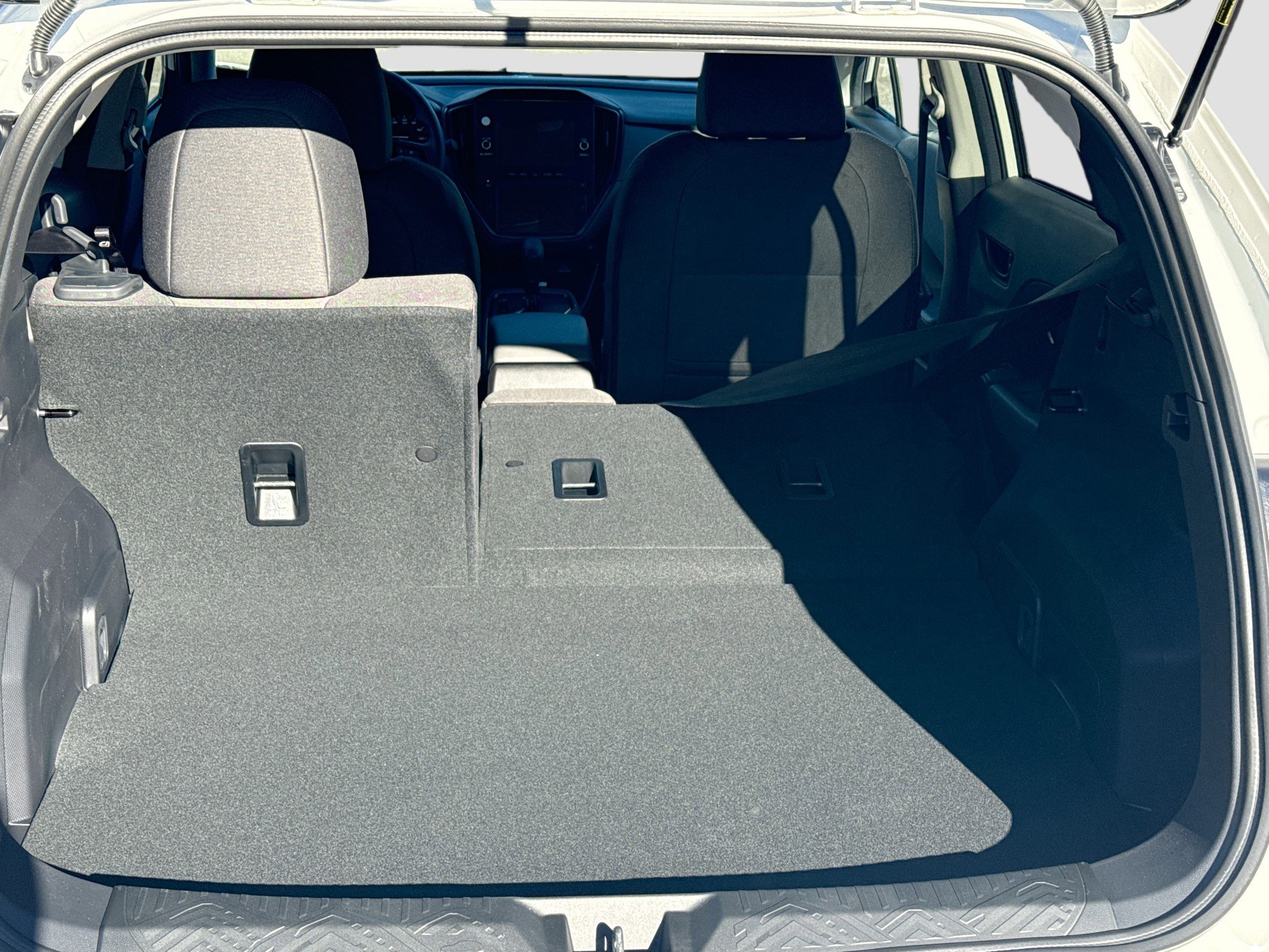 Certified 2026 Subaru Crosstrek 2.5i image 12