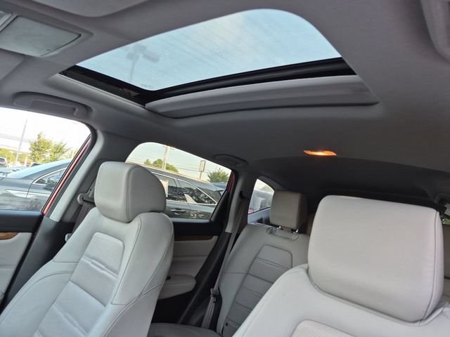 Used 2020 Honda CR-V Touring image 13