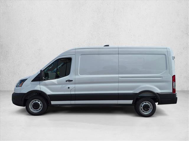 New 2026 Ford Transit 350 148 High Roof Extended w/ Load Area Protection Package RWD image 5