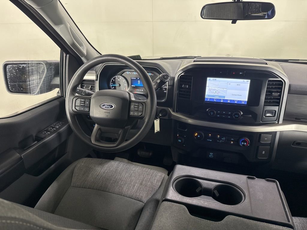 Used 2022 Ford F150 XLT image 18