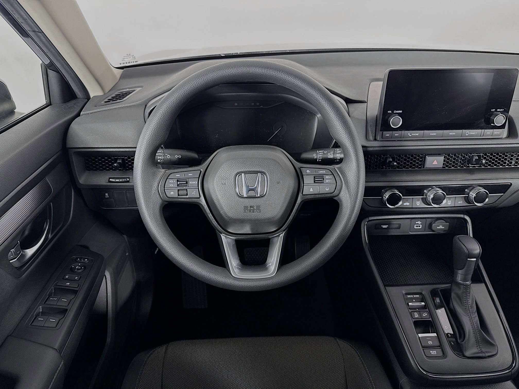 Certified 2024 Honda CR-V LX image 20
