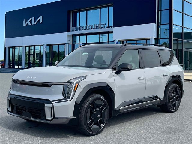 New 2026 Kia EV9 GT-Line image 12