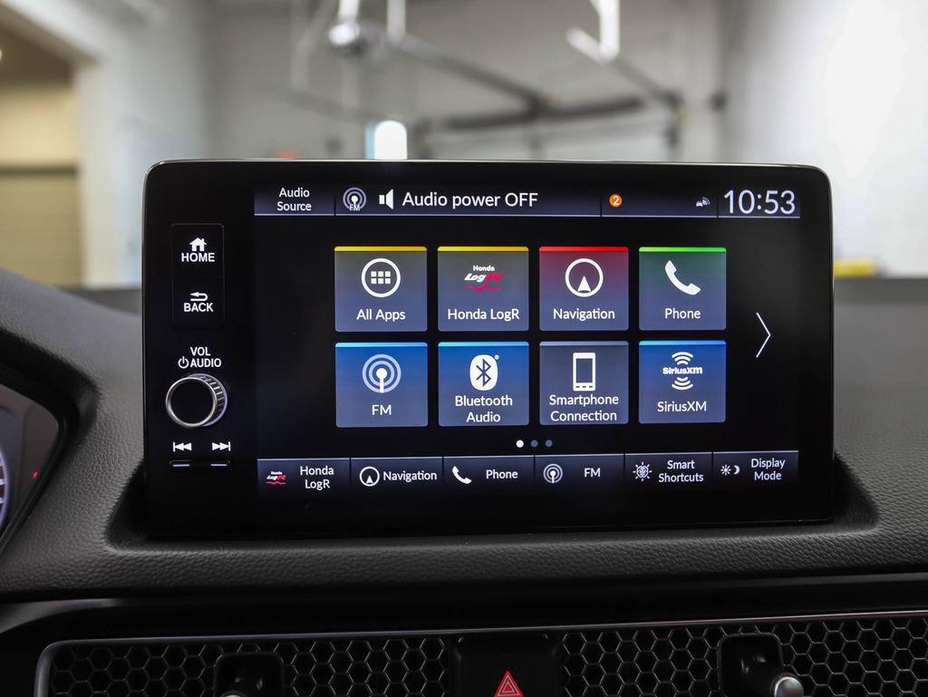 Used 2025 Honda Civic Type R image 16