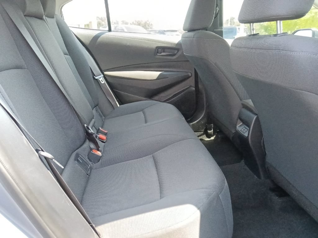 Used 2024 Toyota Corolla LE FWD image 29