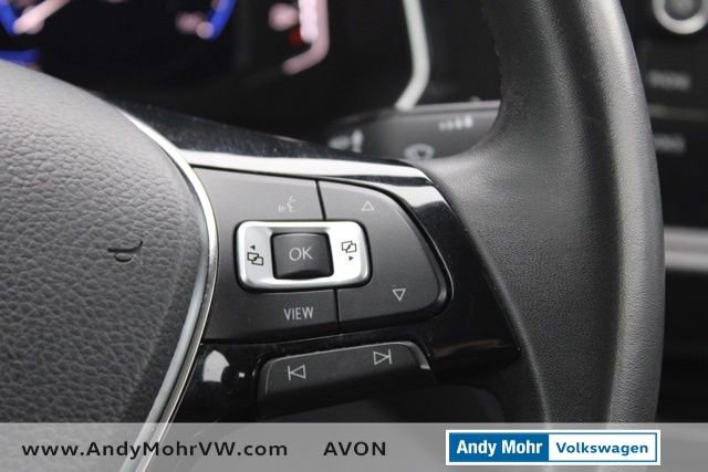 Used 2020 Volkswagen Jetta SEL image 30