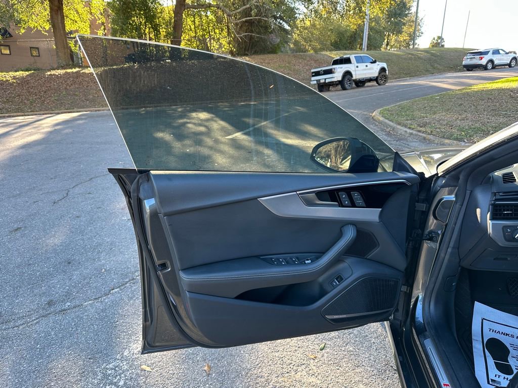 Used 2023 Audi A5 2.0T Premium Plus image 28