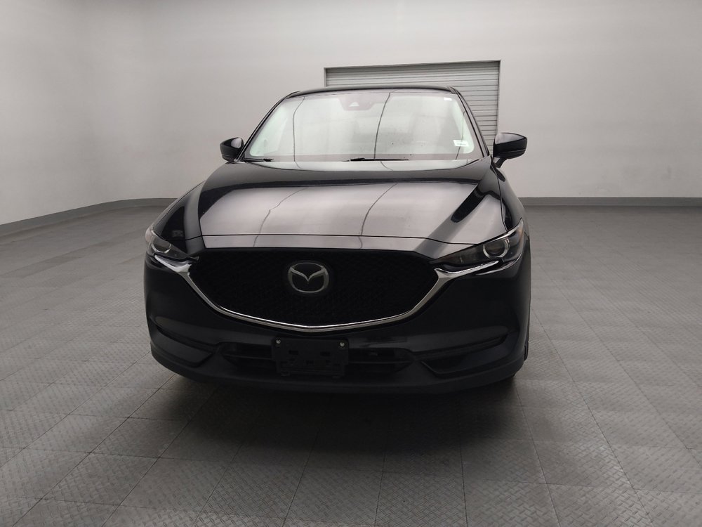 Used 2021 MAZDA CX-5 Touring image 15