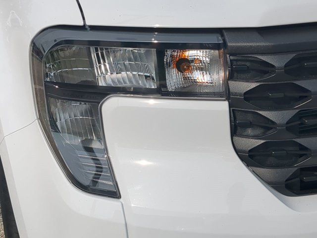 New 2026 Ford Maverick XLT FWD image 10