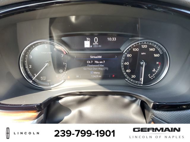 Used 2025 Cadillac XT5 Premium Luxury image 24