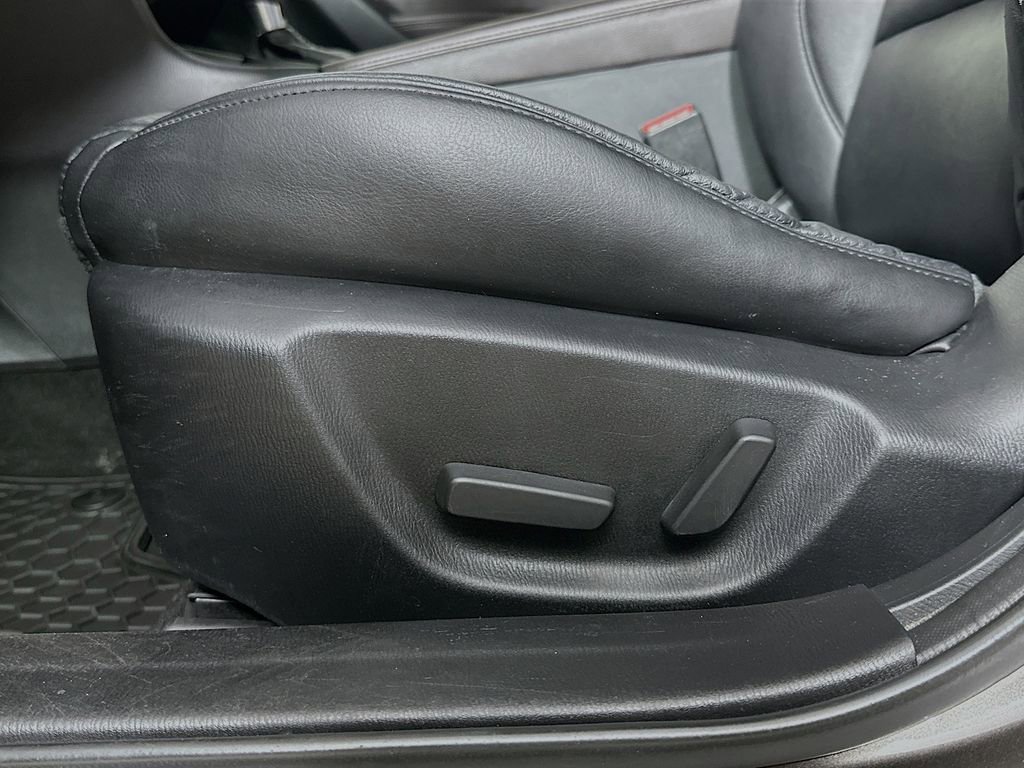 Used 2017 MAZDA MAZDA3 Touring FWD image 23