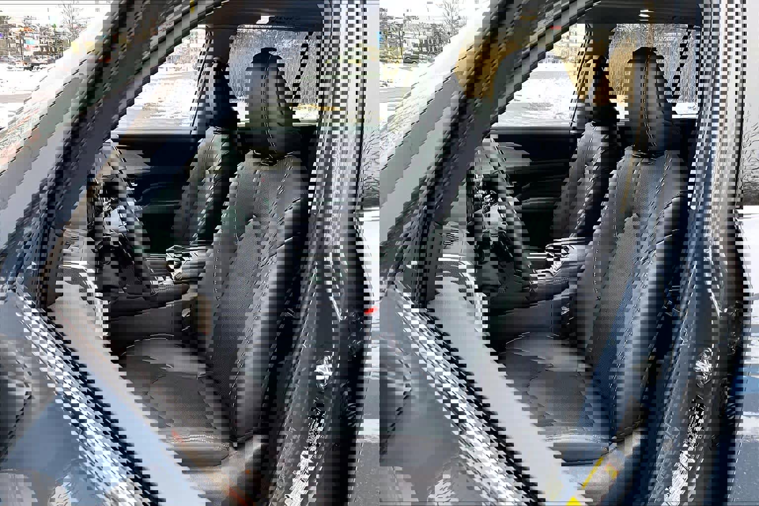 Used 2024 Toyota Grand Highlander Platinum image 8