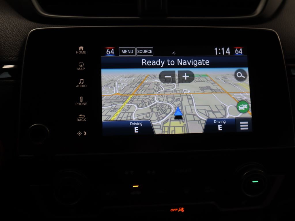 Used 2022 Honda CR-V Touring image 16