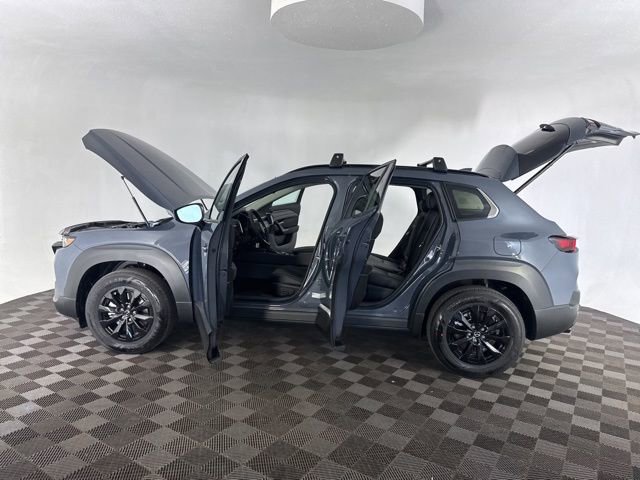 New 2026 MAZDA CX-50 AWD 2.5 Hybrid w/ Weather Package image 13