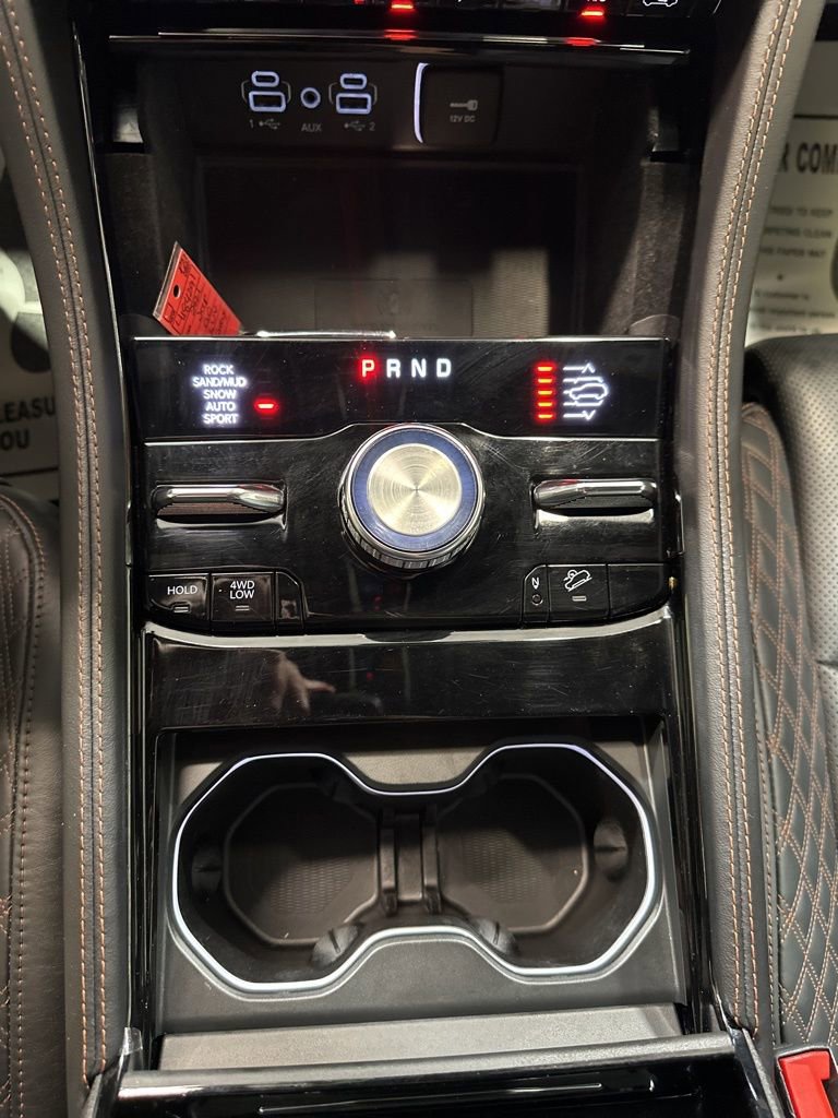 Used 2021 Jeep Grand Cherokee L Summit image 33