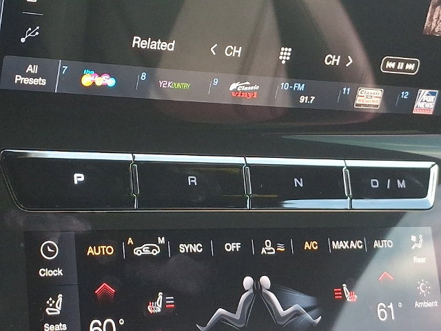 Certified 2024 Maserati Grecale Modena AWD/4WD image 31
