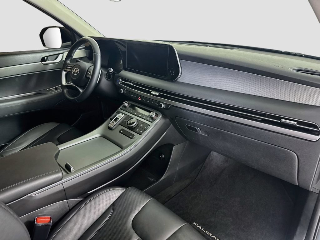Used 2023 Hyundai Palisade XRT AWD/4WD image 31