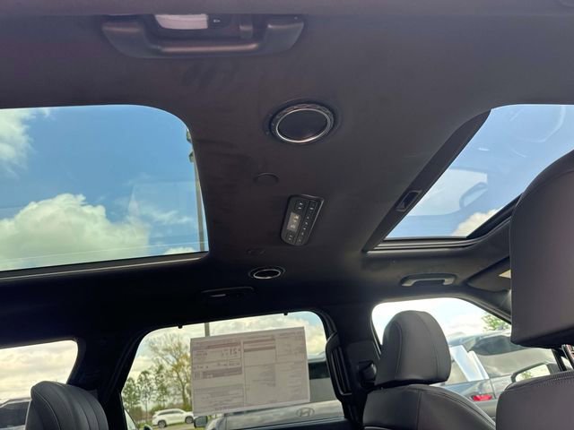 New 2026 Hyundai Palisade Calligraphy image 16