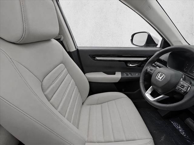 New 2027 Honda CR-V EX-L image 10