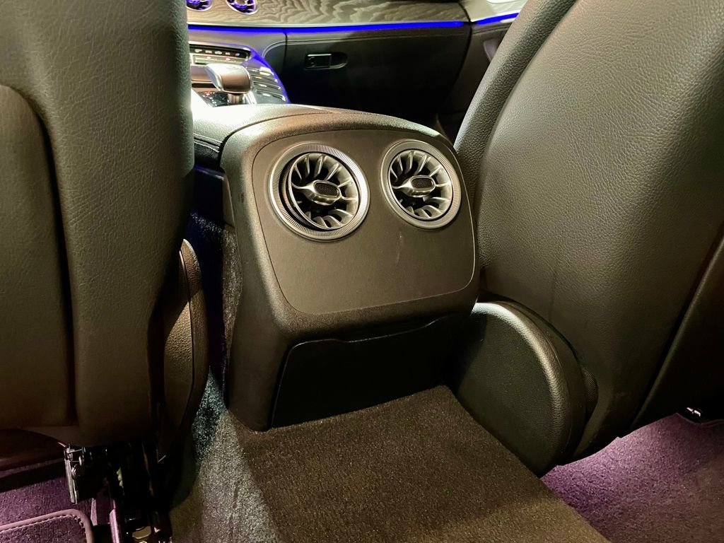 Used 2021 Mercedes-Benz AMG GT 53 image 30