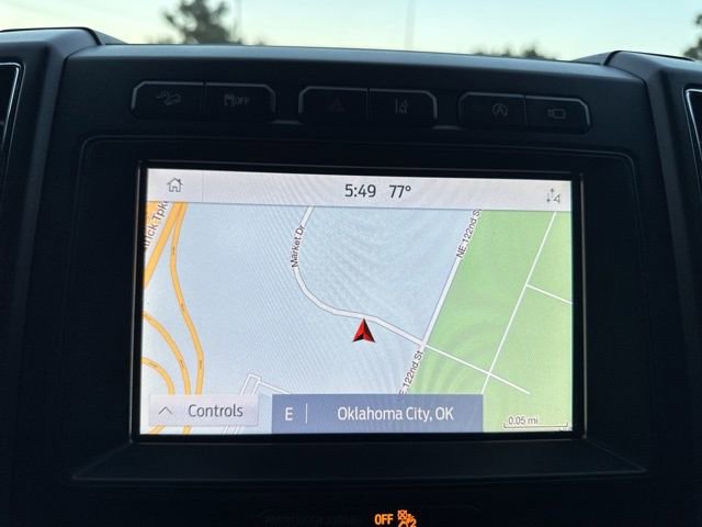 Used 2021 Ford Expedition Limited image 12