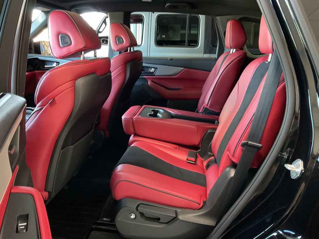 Certified 2023 Acura MDX A-Spec AWD/4WD image 25