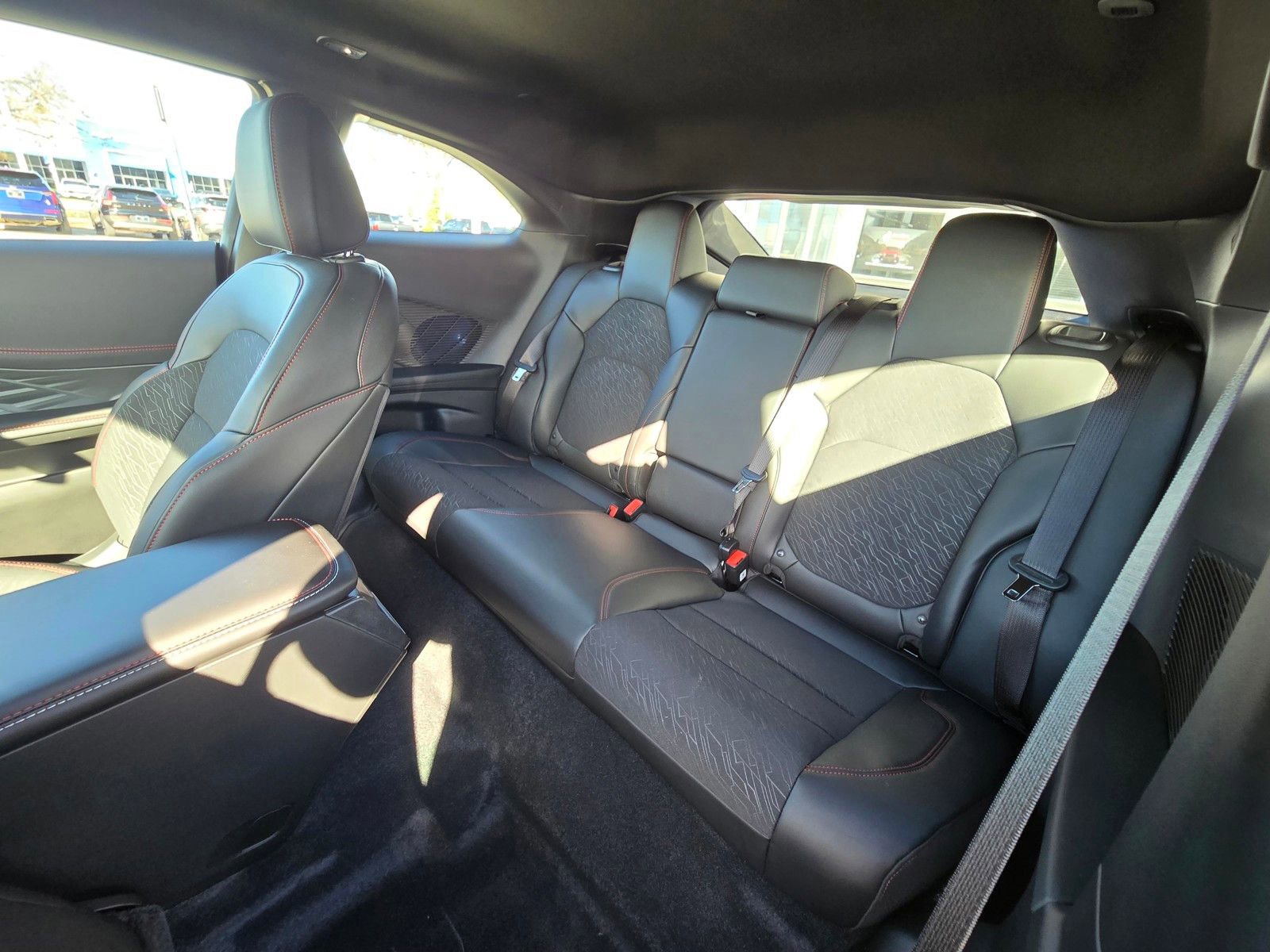 New 2026 Dodge Charger Scat Pack w/ Blacktop Package image 7