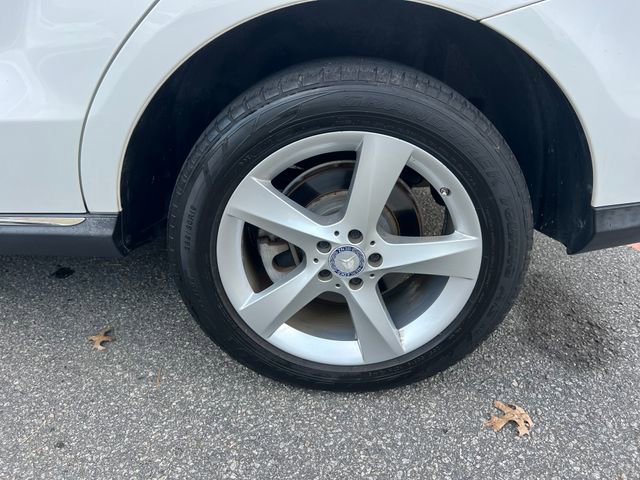 Used 2017 Mercedes-Benz GLE 350 4MATIC image 38