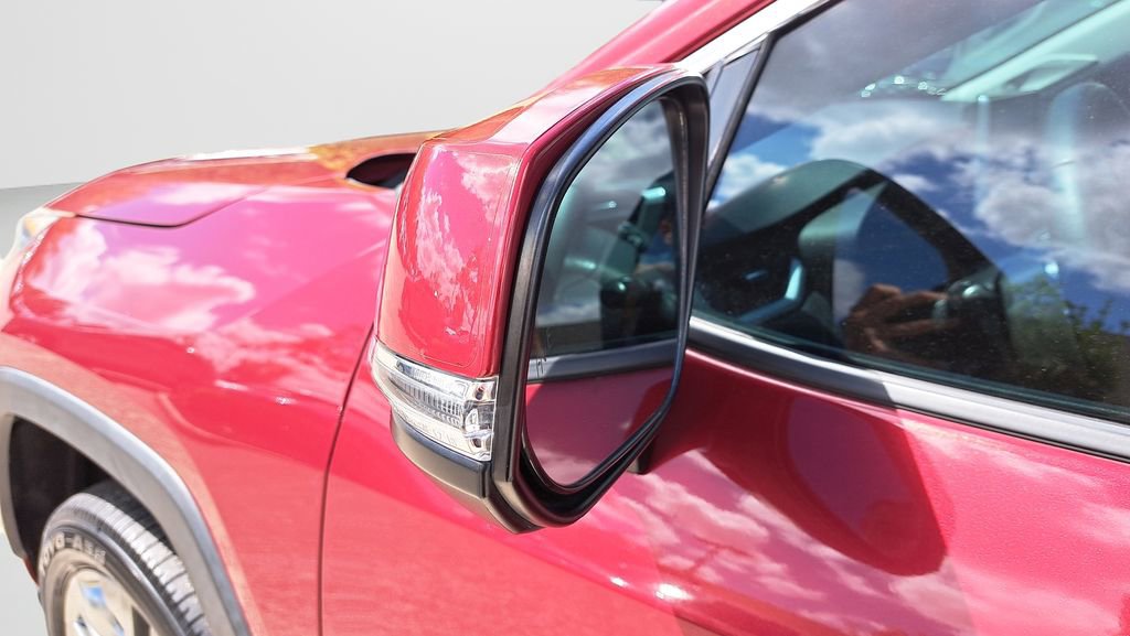 Used 2021 Toyota RAV4 Limited w/ Limited Grade Weather Package image 11