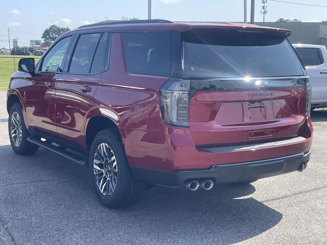 New 2026 Chevrolet Tahoe Z71 w/ Comfort Package AWD/4WD image 5