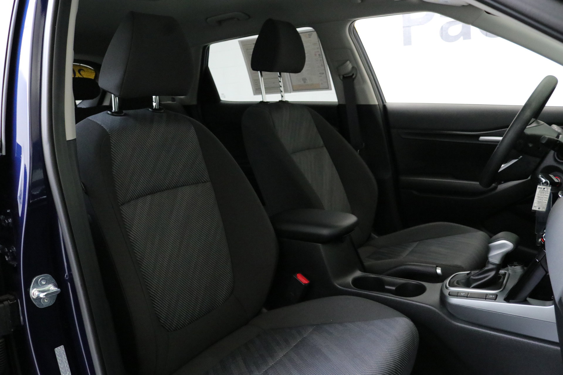 Used 2026 Kia Seltos LX image 29