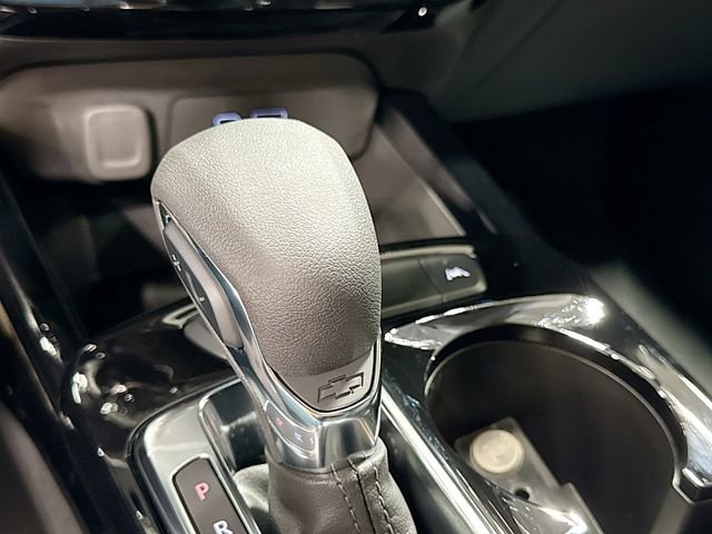 New 2026 Chevrolet Trax LT w/ Driver Confidence Package image 19