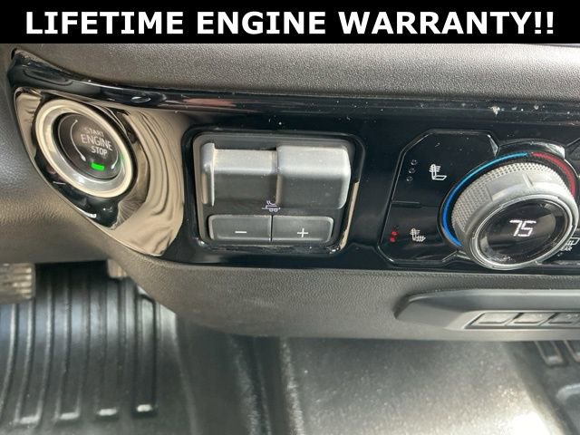 Used 2024 Chevrolet Silverado 2500 LT w/ Convenience Package AWD/4WD image 21