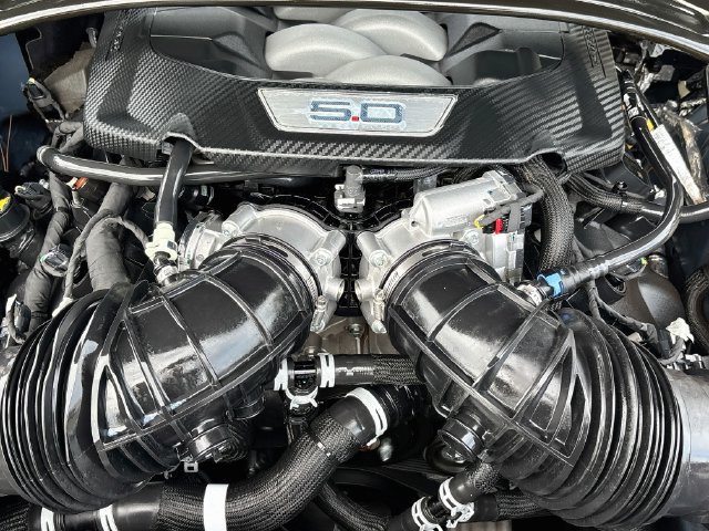 Certified 2025 Ford Mustang GT Premium w/ GT Performance Package RWD image 30