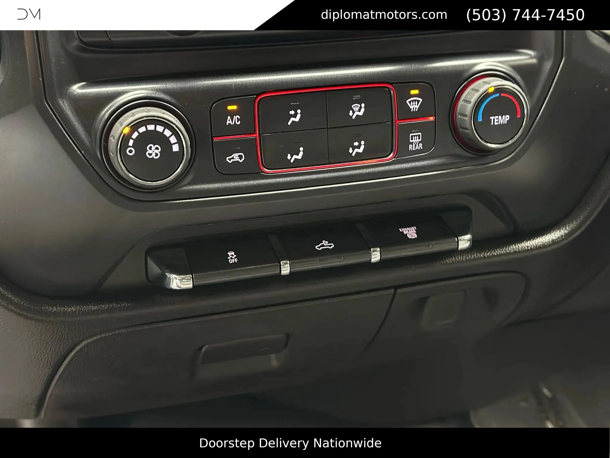 Used 2016 GMC Sierra 2500 4x4 Crew Cab image 25