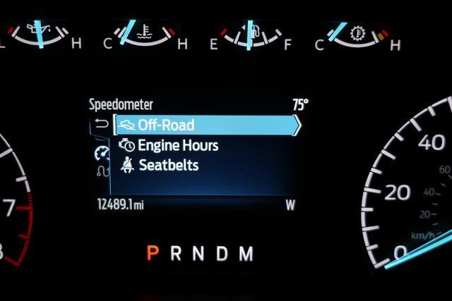 Used 2023 Ford F150 XL w/ STX Appearance Package image 78