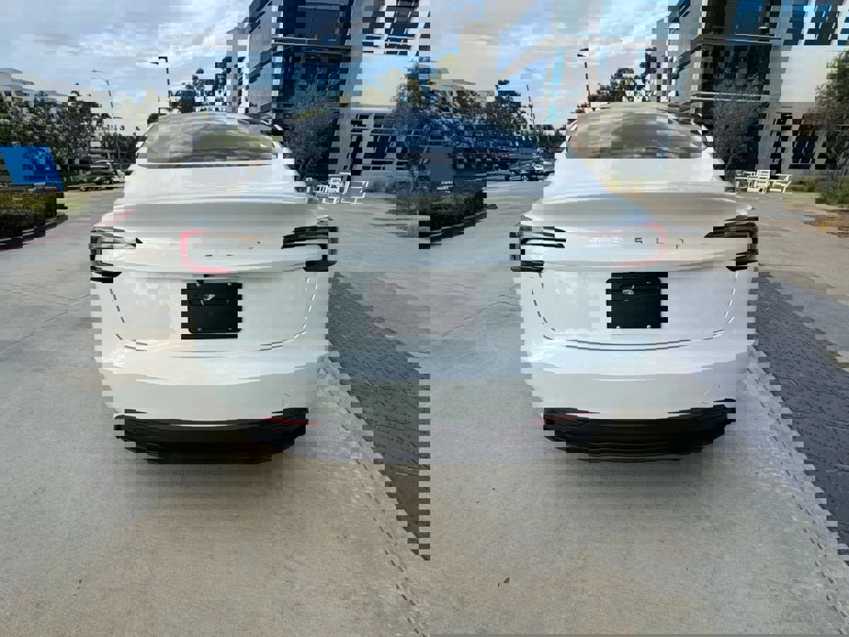 Used 2024 Tesla Model 3 Long Range image 5