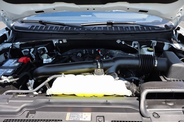 New 2025 Ford Expedition Max Platinum w/ Stealth Appearance Package image 43