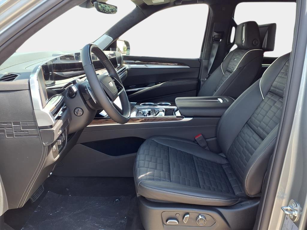 New 2026 Cadillac Escalade Platinum Sport image 22