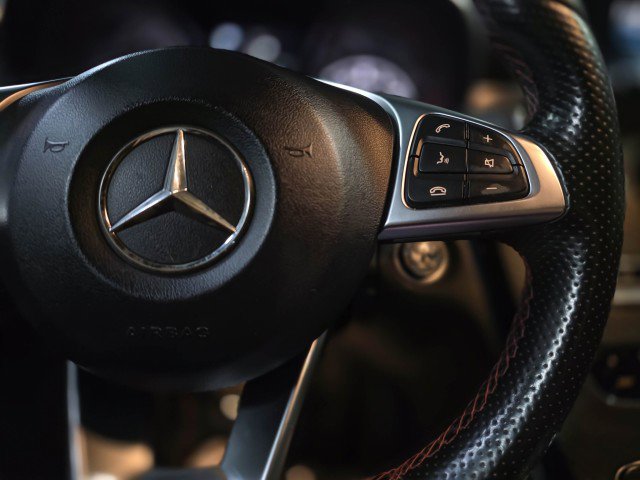 Used 2017 Mercedes-Benz C 43 AMG 4MATIC Coupe image 18