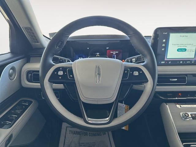 New 2026 Lincoln Aviator Reserve image 12